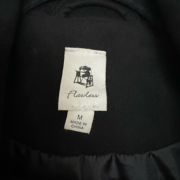 VICI Walford Cropped Fringe Jacket - Picture 3 of 8